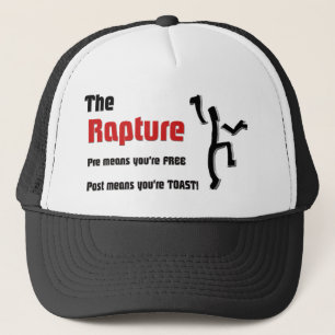 Rapture Hat