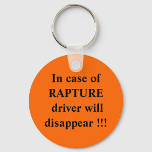 Rapture Keychain