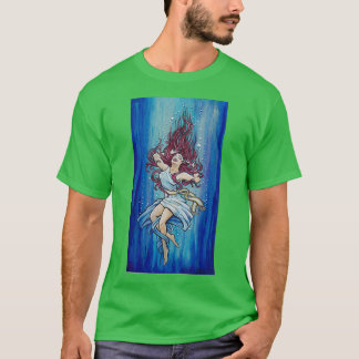 Rapture T-Shirt