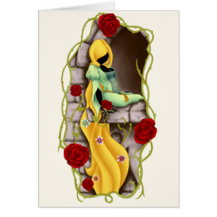 Rapunzel