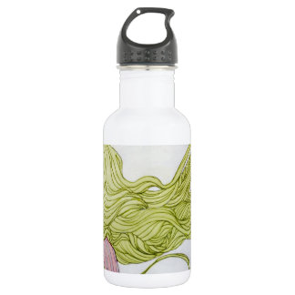 Rapunzel 532 Ml Water Bottle