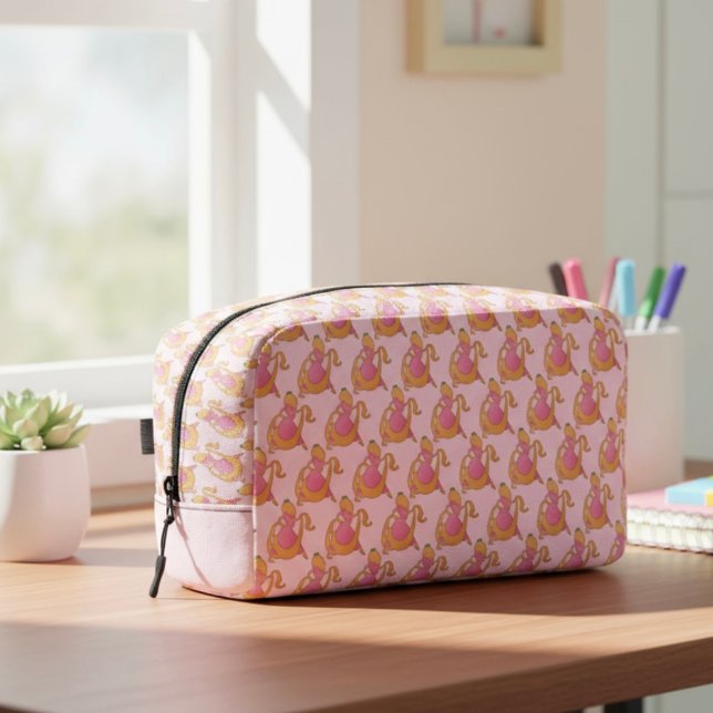 Rapunzel Dopp Kit (Creator Uploaded)