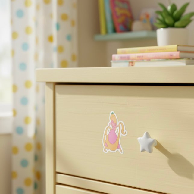 Rapunzel Sticker (Creator Uploaded)