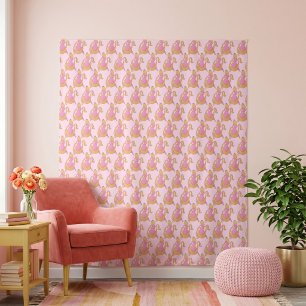 Rapunzel Tapestry