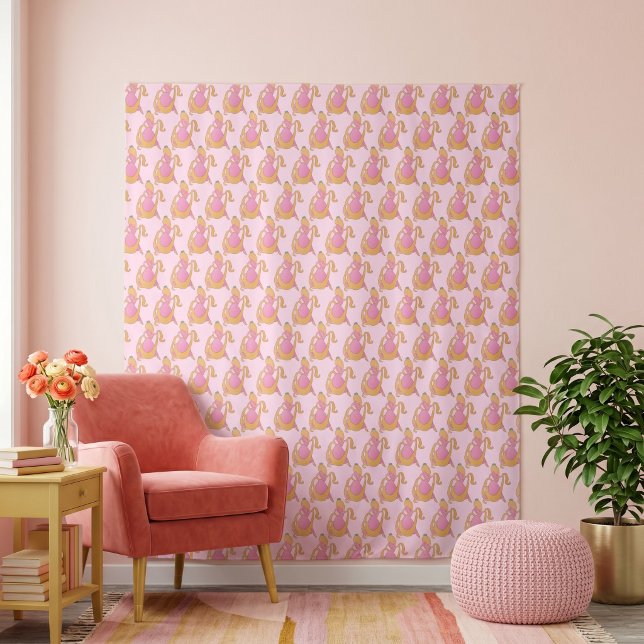 Rapunzel Tapestry (Creator Uploaded)