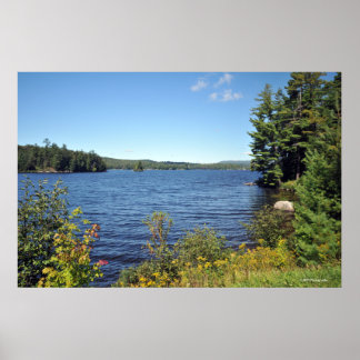 Raquette Lank in the Adirondack print 08 229