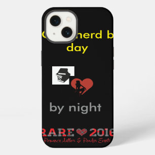 RARE16 iphone case