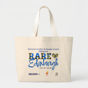 RARE16 Large Tote