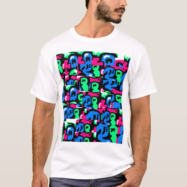 RAre2 T-Shirt (Front)