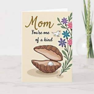 Rare Beauty Appreciation Card