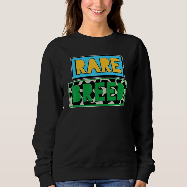Rare Breed Chunky Dunky Matching Sweatshirt (Front)