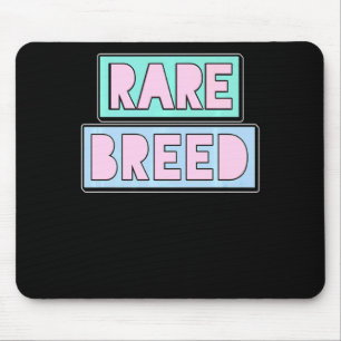 Rare Breed Easter 5s Unisex Easter Mouse Pad