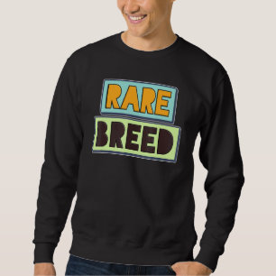 Rare Breed OG Bio Hack 1s Matching Sweatshirt