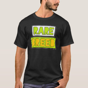 Rare Breed OG Volt Gold 1s Matching T-Shirt