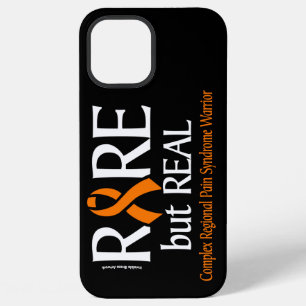 RARE but REAL...CRPS iPhone 12 Pro Max Case