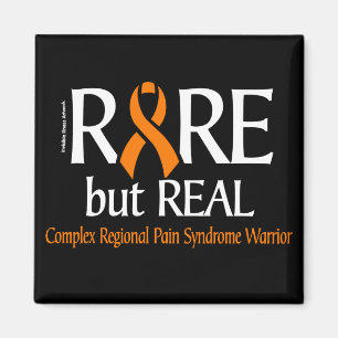 RARE but REAL...CRPS Magnet