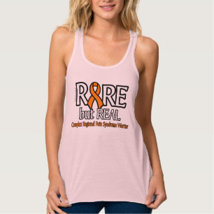 RARE but REAL...CRPS Singlet