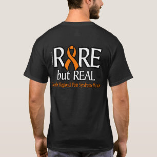 RARE but REAL...CRPS T-Shirt