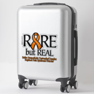 RARE but REAL...RSD/CRPS