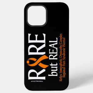 RARE but REAL...RSD/CRPS iPhone 12 Pro Max Case
