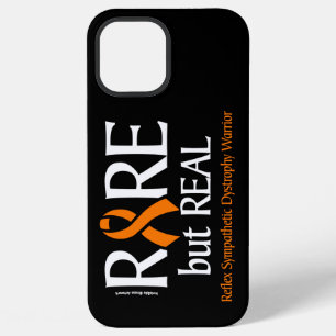 RARE but REAL...RSD iPhone 12 Pro Max Case