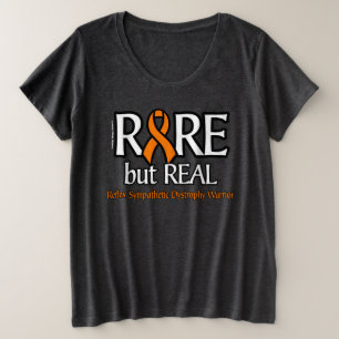 RARE but REAL...RSD Plus Size T-Shirt
