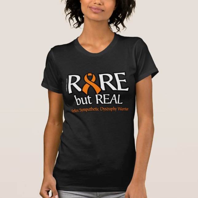RARE but REAL...RSD T-Shirt (Front)