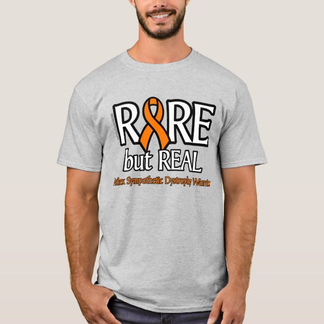 RARE but REAL...RSD T-Shirt (Front)