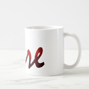 Rare Coffee Mug