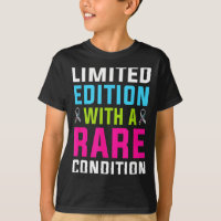 Rare Disease Awareness Day 2026 Rare Condition Zeb