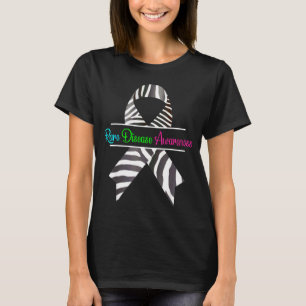 Rare Disease Awareness Shirt - Rare Disease Day