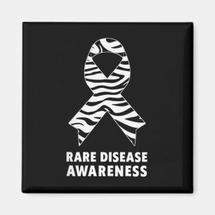Rare Disease Awareness Shirt - Rare Disease Day 20 Magnet