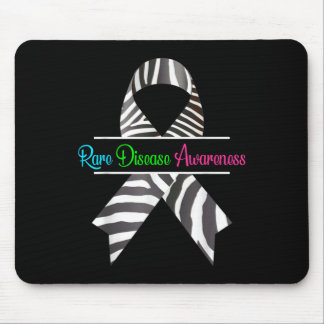 Rare Disease Awareness Shirt - Rare Disease Day 20 Mouse Pad