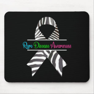 Rare Disease Awareness Shirt - Rare Disease Day 20 Mouse Pad