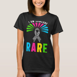 Rare Disease Day 2026 Shirt - Rare Disease