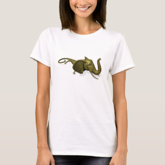 Rarely Seen Geckophant T-Shirt