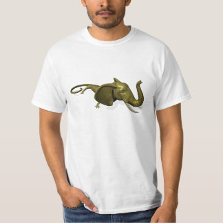 Rarely Seen Geckophant T-Shirt