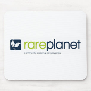 RarePlanet mousepad