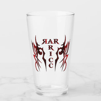 Rarick Drinkware Glass