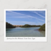 Ras Mohamed Nature Preserve Park, Sinai, Egypt