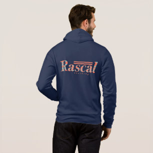 Rascal Clothing Hoodie