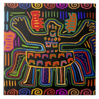 Rascal Shaman Spirit Tile