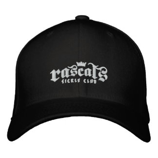 Rascals hat