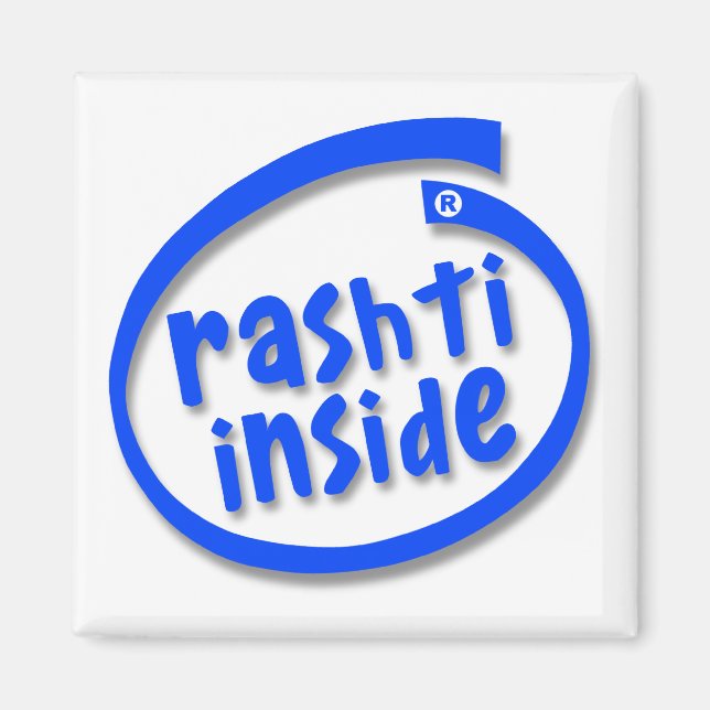 Rashti Inside Magnet (Front)