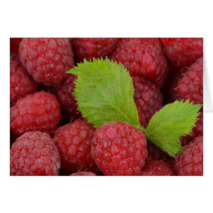 Raspberries