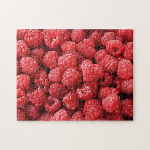 Raspberries Puzzle