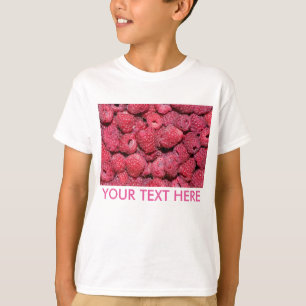 Raspberries T-Shirt