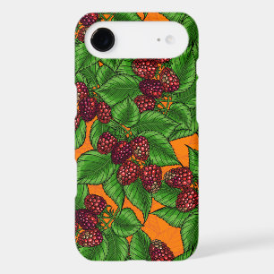Raspberry
