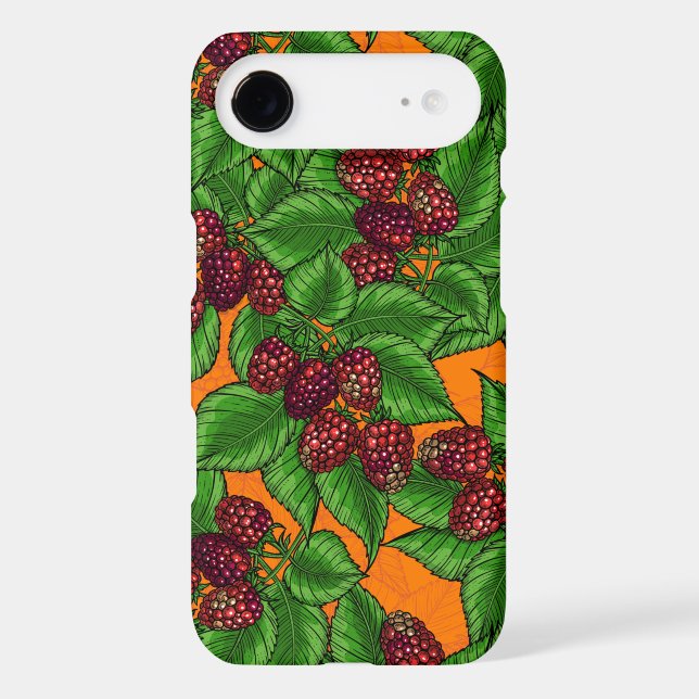 Raspberry (Back)
