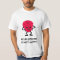 Raspberry Bad Fruit Gang with Customisable Slogan